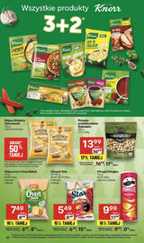 Delikatesy Centrum gazetka tydzień 49 Strona 22