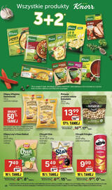 Delikatesy Centrum gazetka tydzień 49 Strona 22