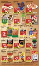 Delikatesy Centrum gazetka tydzień 49 Strona 23