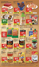 Delikatesy Centrum gazetka tydzień 49 Strona 23