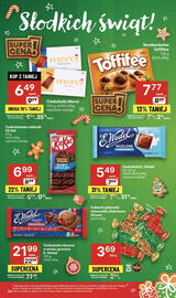 Delikatesy Centrum gazetka tydzień 49 Strona 24