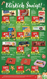 Delikatesy Centrum gazetka tydzień 49 Strona 28