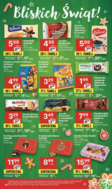 Delikatesy Centrum gazetka tydzień 49 Strona 28