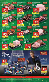 Delikatesy Centrum gazetka tydzień 49 Strona 3