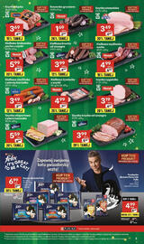 Delikatesy Centrum gazetka tydzień 49 Strona 3