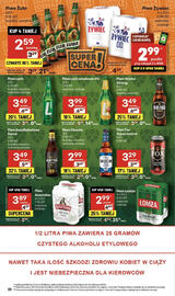Delikatesy Centrum gazetka tydzień 49 Strona 32
