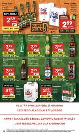 Delikatesy Centrum gazetka tydzień 49 Strona 32