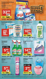 Delikatesy Centrum gazetka tydzień 49 Strona 34