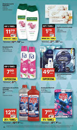 Delikatesy Centrum gazetka tydzień 49 Strona 36