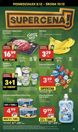 Delikatesy Centrum gazetka tydzień 49 Strona 39