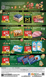 Delikatesy Centrum gazetka tydzień 49 Strona 40