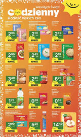 Delikatesy Centrum gazetka tydzień 49 Strona 5