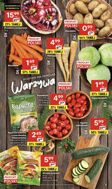 Delikatesy Centrum gazetka tydzień 49 Strona 7