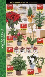 Delikatesy Centrum gazetka tydzień 49 Strona 8