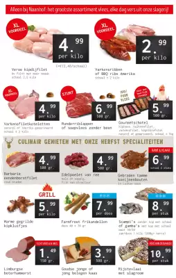 Naanhof folder (geldig t/m 6-12)