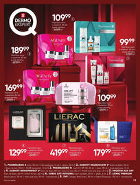 SuperPharm gazetka Strona 15