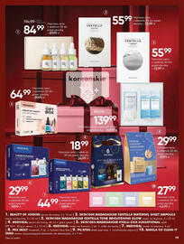 SuperPharm gazetka Strona 19