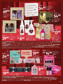 SuperPharm gazetka Strona 27