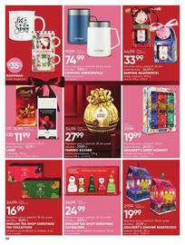 SuperPharm gazetka Strona 28