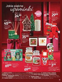 SuperPharm gazetka Strona 29