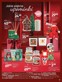 SuperPharm gazetka Strona 29