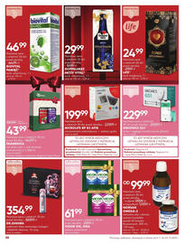 SuperPharm gazetka Strona 30