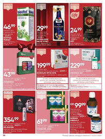SuperPharm gazetka Strona 30