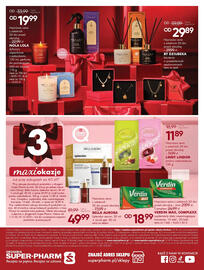 SuperPharm gazetka Strona 32
