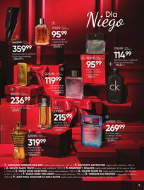 SuperPharm gazetka Strona 5