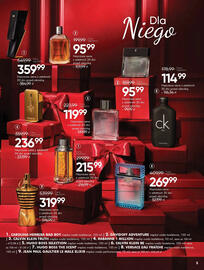 SuperPharm gazetka Strona 5