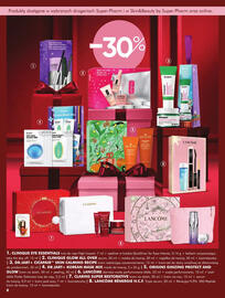 SuperPharm gazetka Strona 8