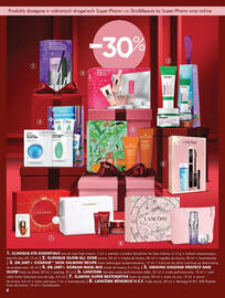 SuperPharm gazetka Strona 8