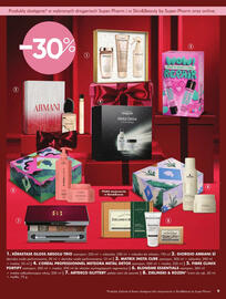 SuperPharm gazetka Strona 9