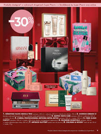 SuperPharm gazetka Strona 9