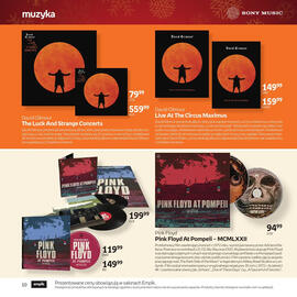 Empik gazetka Strona 10