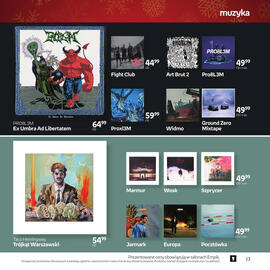 Empik gazetka Strona 13