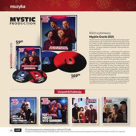 Empik gazetka Strona 16