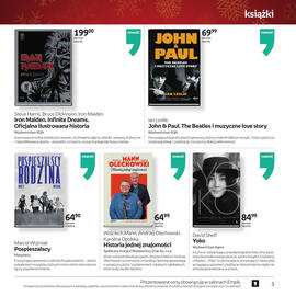 Empik gazetka Strona 3