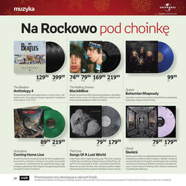 Empik gazetka Strona 30