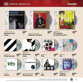 Empik gazetka Strona 35