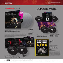 Empik gazetka Strona 4