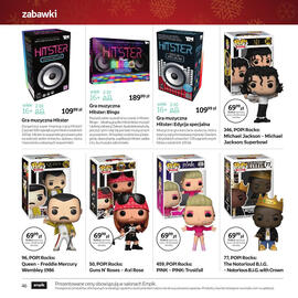 Empik gazetka Strona 46