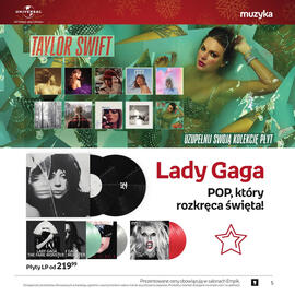 Empik gazetka Strona 5