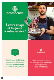 Catalogue Promocash page 16