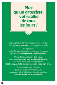 Catalogue Promocash page 2