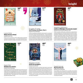 Empik gazetka Strona 11
