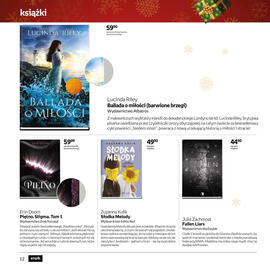 Empik gazetka Strona 12