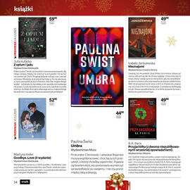 Empik gazetka Strona 14