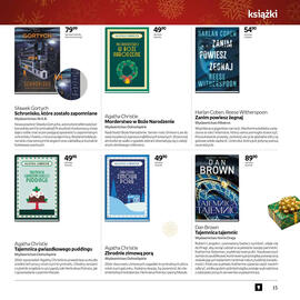 Empik gazetka Strona 15