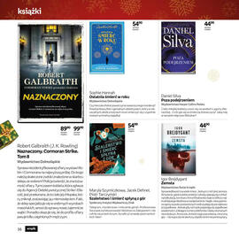 Empik gazetka Strona 16